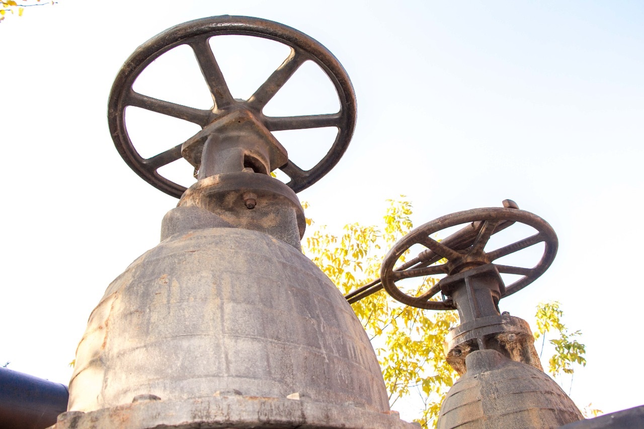 ВОДОСНАБЖЕНИЕ